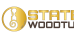Stateline Woodturnings logo