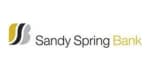 Sandy Spring Bank logo
