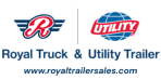 Royal Truck & Utility Trailer logo