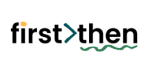 FirstThen logo