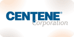 Centene  logo