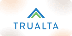 Trualta logo