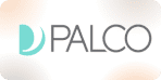 Palco logo