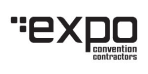 Expo Convention Contractors logo