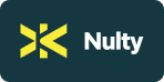 Nulty Insurance Agency logo