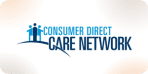 Consumer Direct Care Network logo