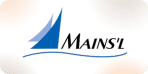 Mains'l logo