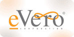 eVero logo