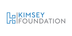 Kimsey Foundation logo
