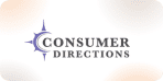 Consumer Directions logo