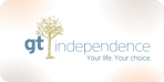 GT Independence logo