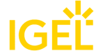 IGEL logo