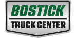 Bostick Truck Center logo