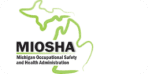 MIOSHA logo