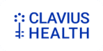 Clavius Health logo