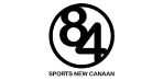 84 Sports New Canaan logo