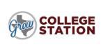 City of College Station logo