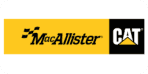 MacAllister CAT logo