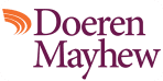 Doeren Mayhew logo
