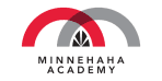 Minnehaha Academy logo