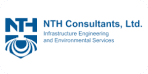 NTH Consultants logo