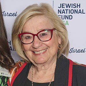 Phyllis Chancy Solomon