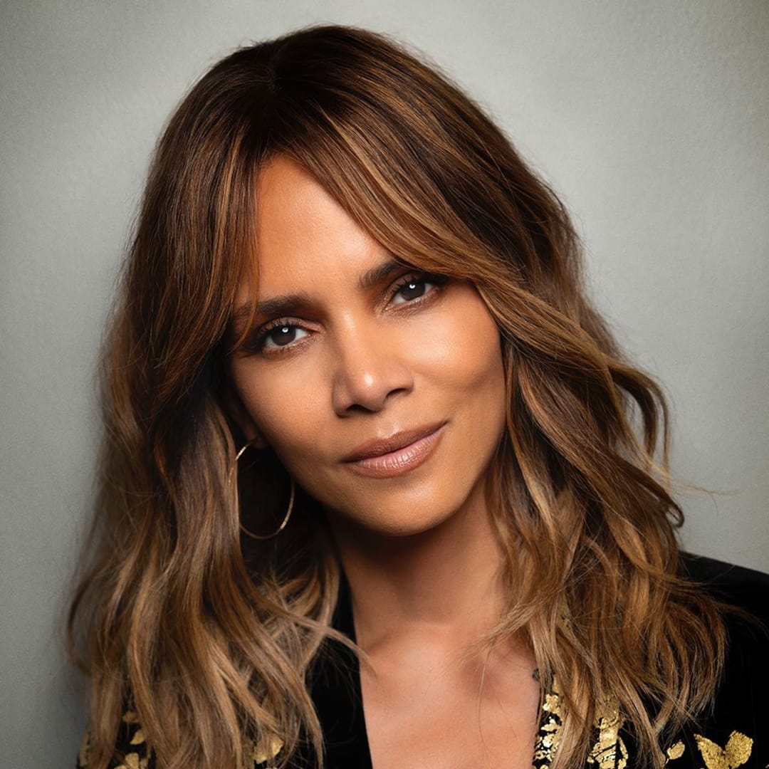 Halle Berry