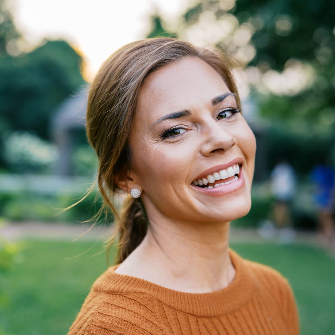 Julie Brown (Foucher
