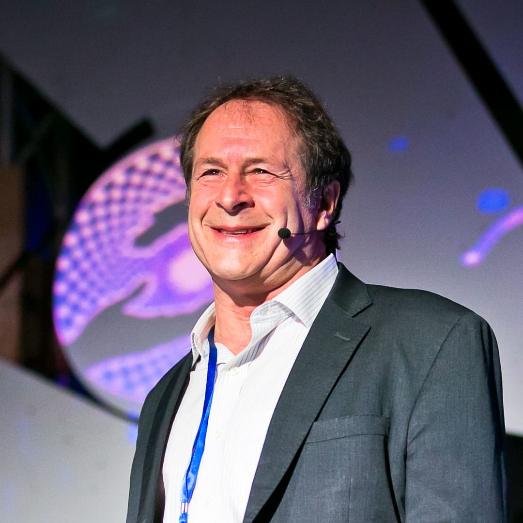 Rick Doblin