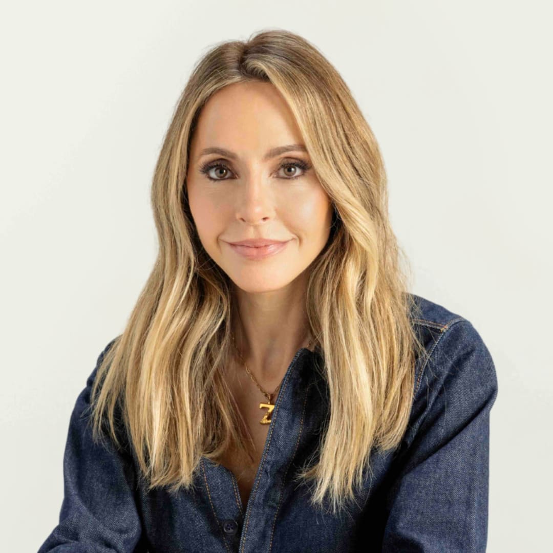 Gabby Bernstein