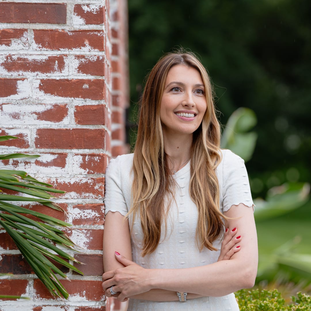 Bojana Jankovic Weatherly