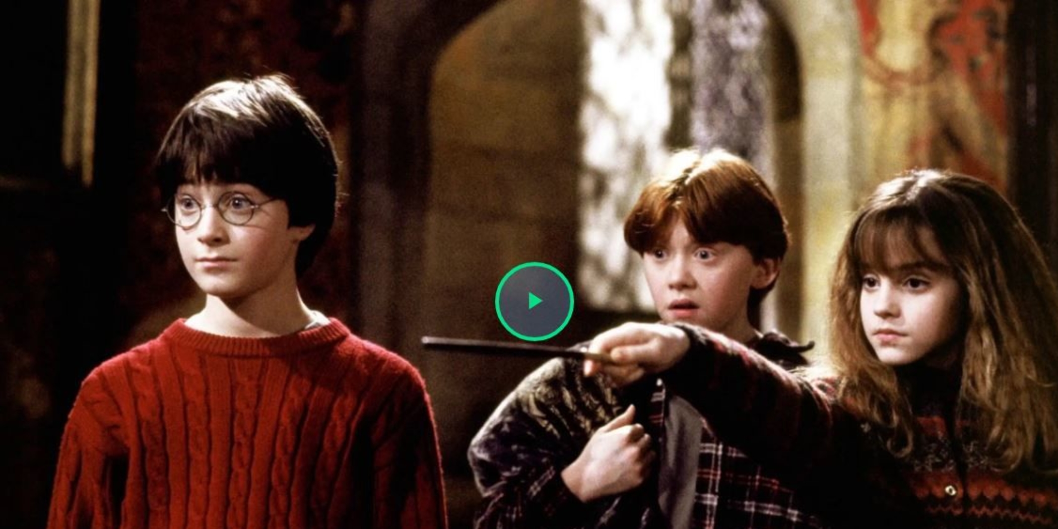 哈利波特 神秘的魔法石 線上看小鴨完整版 Harry Potter And The Sorcerer S Stone 看电影迪士尼2021 高清下載