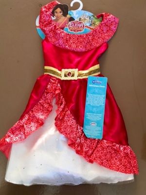 Auction Page Disney S Elena Of Avalor Toy Set