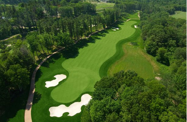 Auction Page Play Exclusive Private Golf Clubs Turner Hill And Charles River