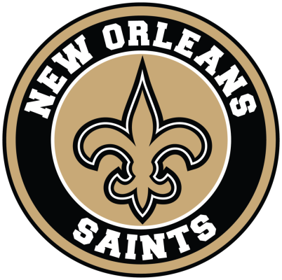 Auction Page Saints Football Signed