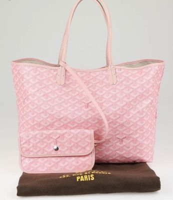 goyard st louis pink