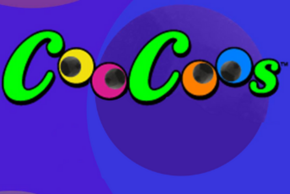 Auction Page Coo Coo S Bounce Passes