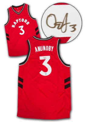 Og anunoby signed jersey clearance