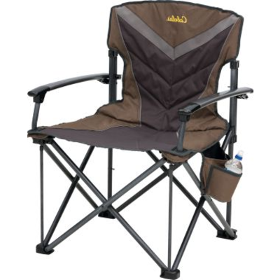 cabela's big outdoorsman rocker fold up chair
