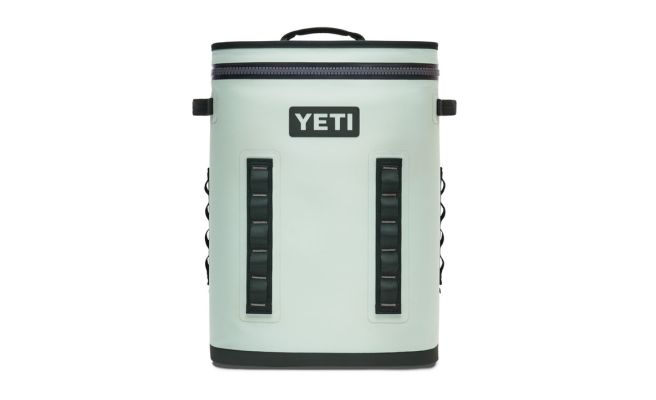 yeti dispenser