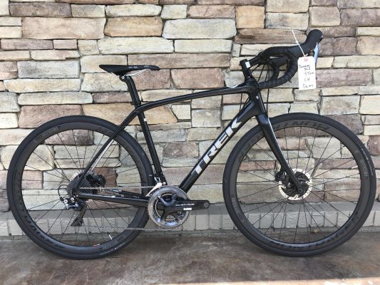 domane slr 8 disc
