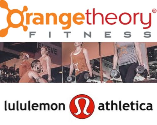 lululemon orangetheory discount