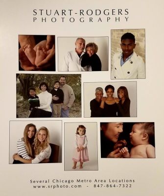 Auction Page 1 Hr Photosession With Stuart Rodgers Photography