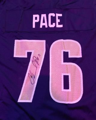 orlando pace jersey