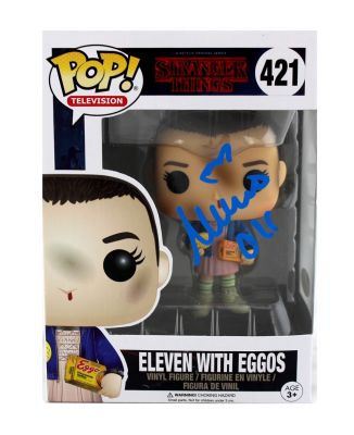 funko pop stranger things 421