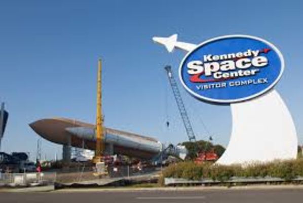 Auction Page Kennedy Space Center Astronaut Training Experience With A 4 Night Stay And Airfare For 2