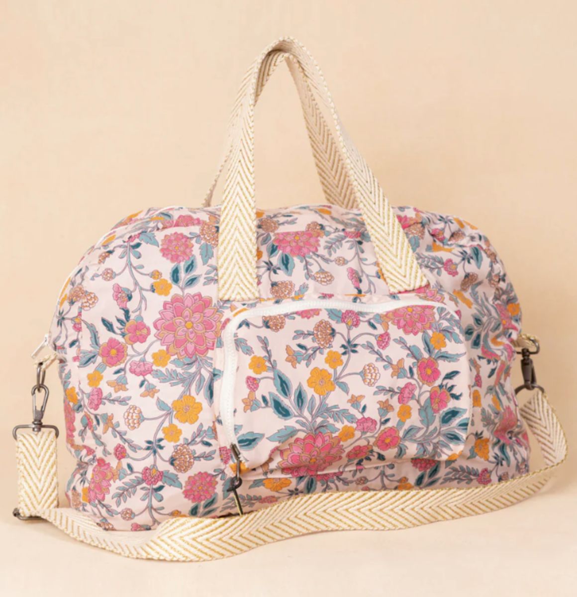 Maaji weekender bag 2025