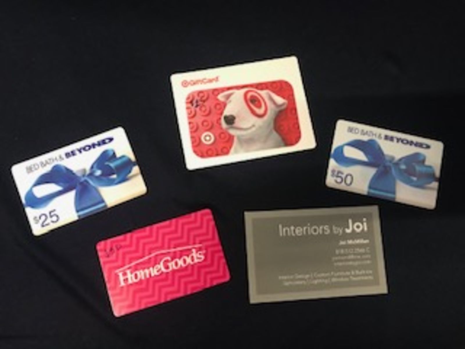 Auction Page | CB11 - Villongco Interior Design Package