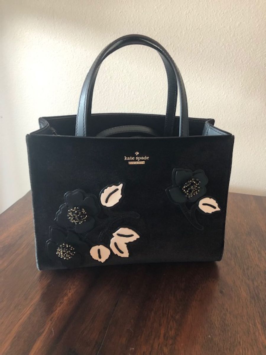 Auction Page Kate Spade Purse