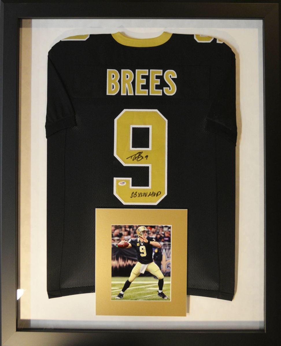 drew brees purdue jersey